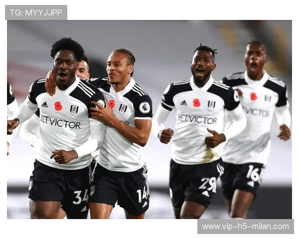 埃弗顿与富勒姆保级大战分析 两队教练战术博弈谁能掌握主动 埃弗顿与富勒姆保级大战分析 两队教练战术博弈谁能掌握主动