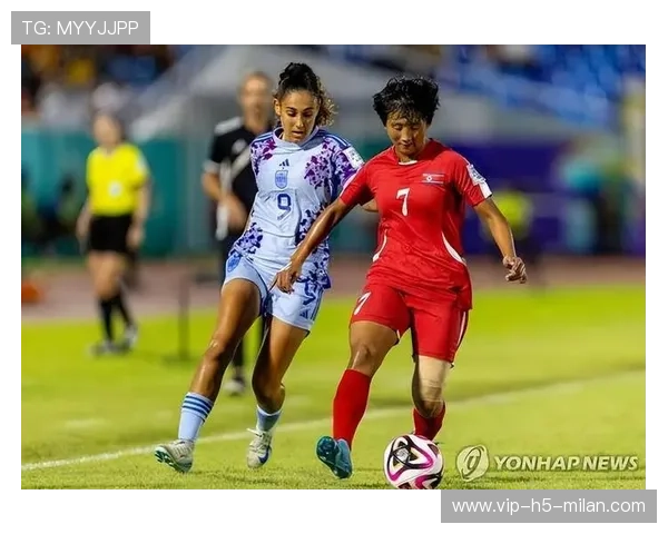 朝鲜U17主教练战术解析 如何有效应对德国U17强大攻击力挑战 朝鲜U17主教练战术解析 如何有效应对德国U17强大攻击力挑战