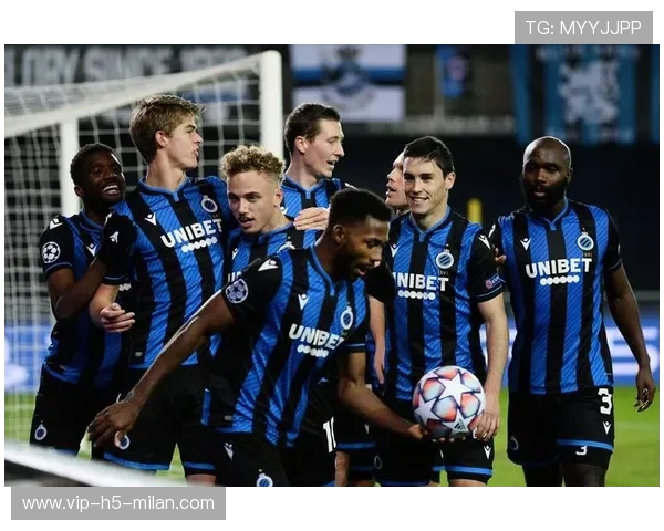 巴萨防守漏洞频现,布鲁日三度进球,3-3收场:一场跌宕起伏的平局,警醒与机遇并存 巴萨防守漏洞频现,布鲁日三度进球,3-3收场:一场跌宕起伏的平局,警醒与机遇并存