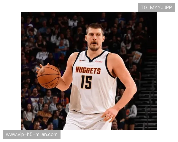 约基奇若带伤出战更猛:勇士精神的极致体现 约基奇若带伤出战更猛:勇士精神的极致体现