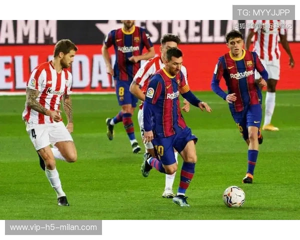 巴萨-毕尔巴鄂交锋揭密：经典战役中的战术博弈与比赛数据分析