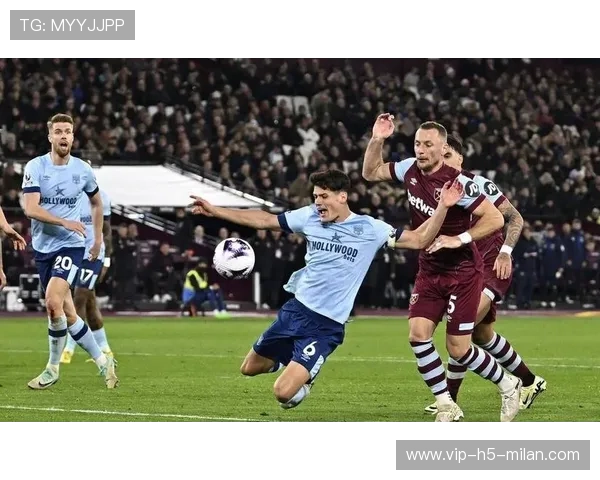 布赖顿若打出控球狂潮,会让布伦特福德毫无还手 布赖顿若打出控球狂潮,会让布伦特福德毫无还手