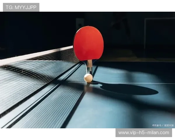 乒乓球旋转变线太诡异——揭开神秘旋转背后的秘密 乒乓球旋转变线太诡异——揭开神秘旋转背后的秘密