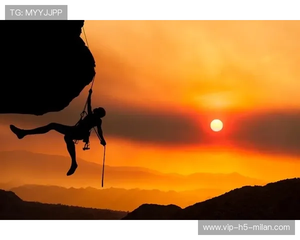 攀岩赛事引入科技评分仪器提高公正性