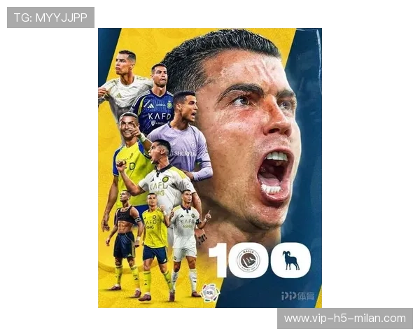 C罗再献世界波，沙特联射手榜领跑