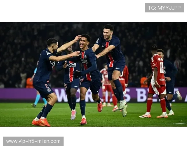 法甲球队表现亮眼!巴黎誓要冲击冠军 法甲球队表现亮眼!巴黎誓要冲击冠军