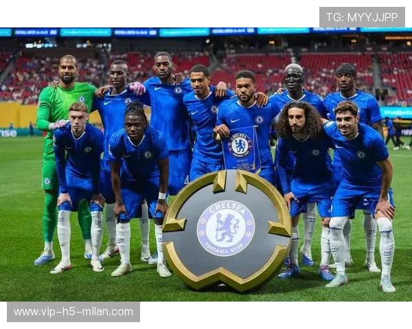 切尔西重整阵线，蓝军准备新任命与大刀阔斧交易