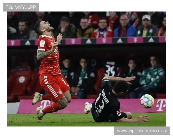 云达不莱梅中段推进形成高压态势