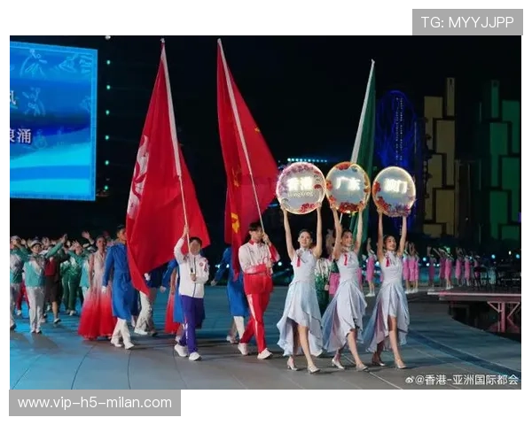 世界大学生运动会圆满落幕，多国青年展现体育激情