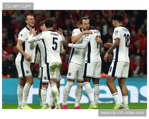 英格兰连胜势头不减，主帅称仍有提升空间，英格兰胜了吗