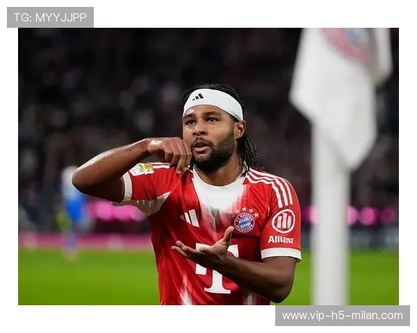 拜仁内切配合灵活多变，格纳布里插上收获佳绩