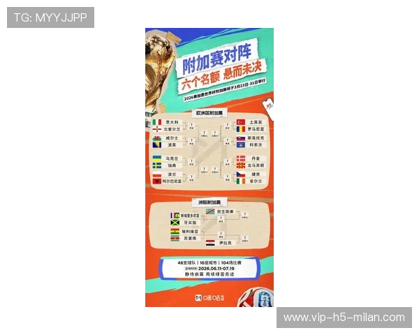 2026年世界杯分组中葡萄牙被看作“抽签赢家”之一 2026年世界杯分组中葡萄牙被看作“抽签赢家”之一