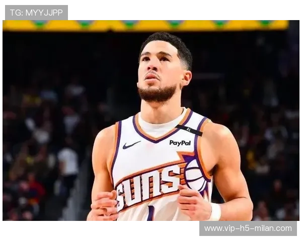 太阳靠布克加速提速,凤凰末节冲击暴涨