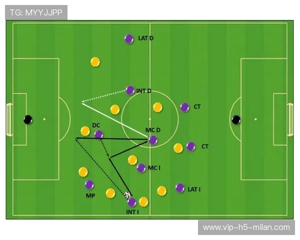 山东泰山后场的组织为前场提供了稳定支点