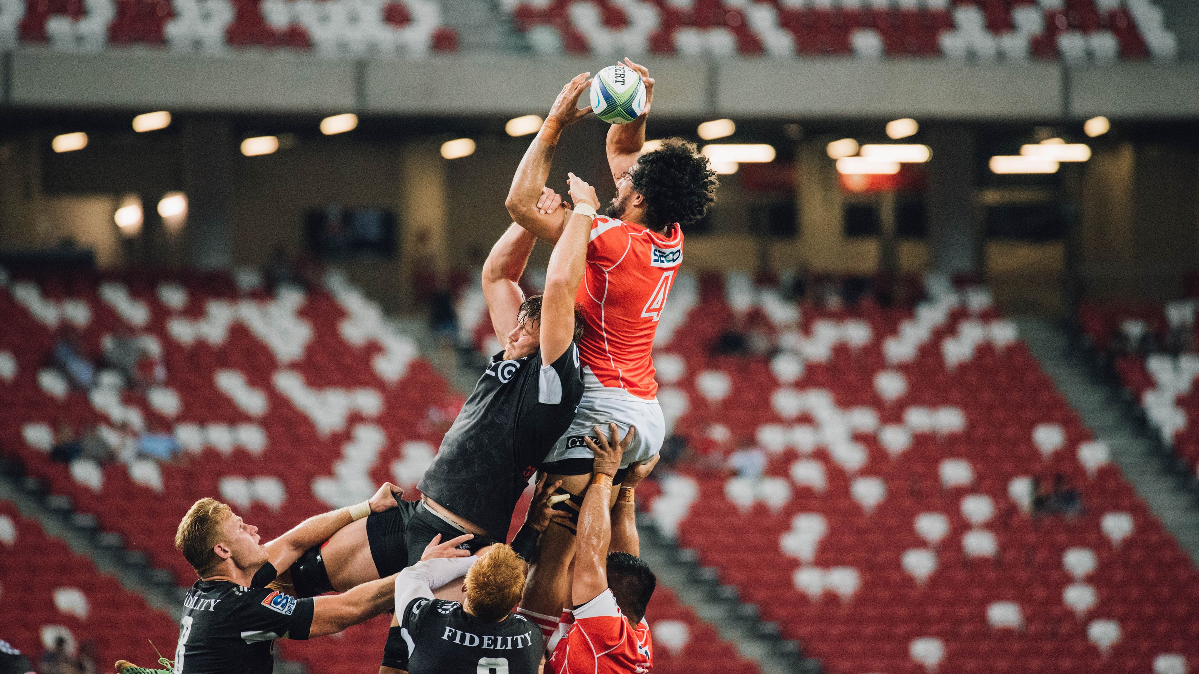 Ryad Lefkir 独得 11 分，大胜中非共和国 21–4，中非共和国的最新消息