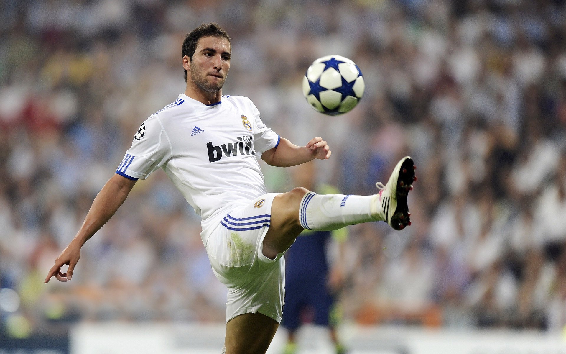 “马科斯·梅特罗的技巧与视野,成为阿根廷美洲狮队的关键人物”